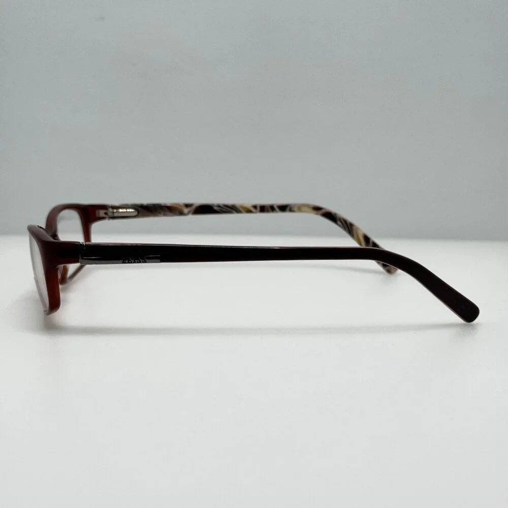 Zeiss 159102 539 Eyeglasses Eye Glasses Frames 52-18-140 - Picture 4 of 6